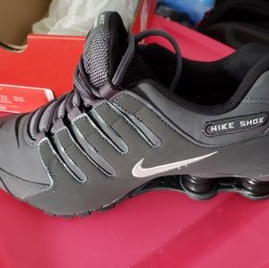 Nike Shox